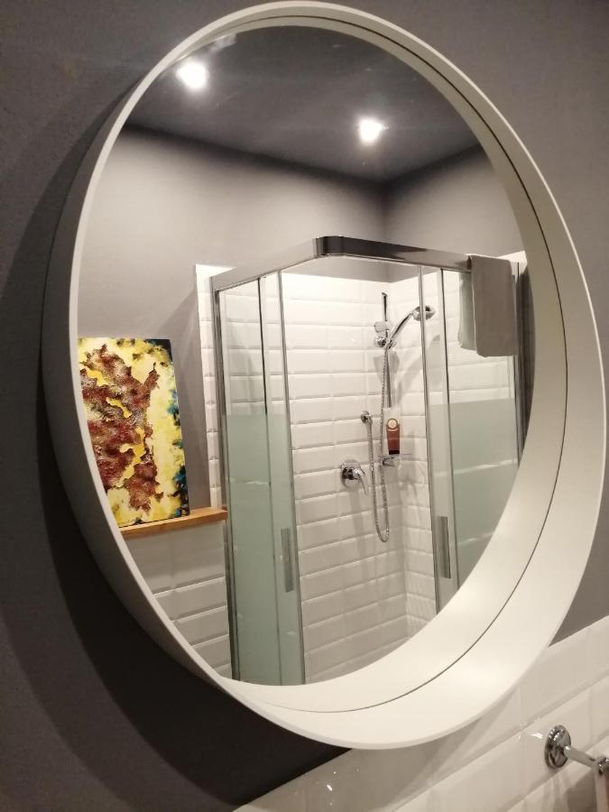Bric Nest Il Luogo Ideale Per La Tua Vacanza. Firenze Bagian luar foto